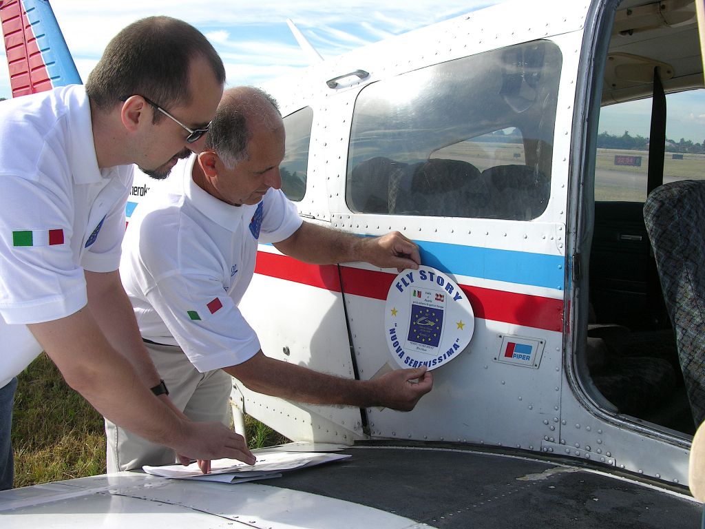 Si parla di Palli a Castiglion della Pescaia